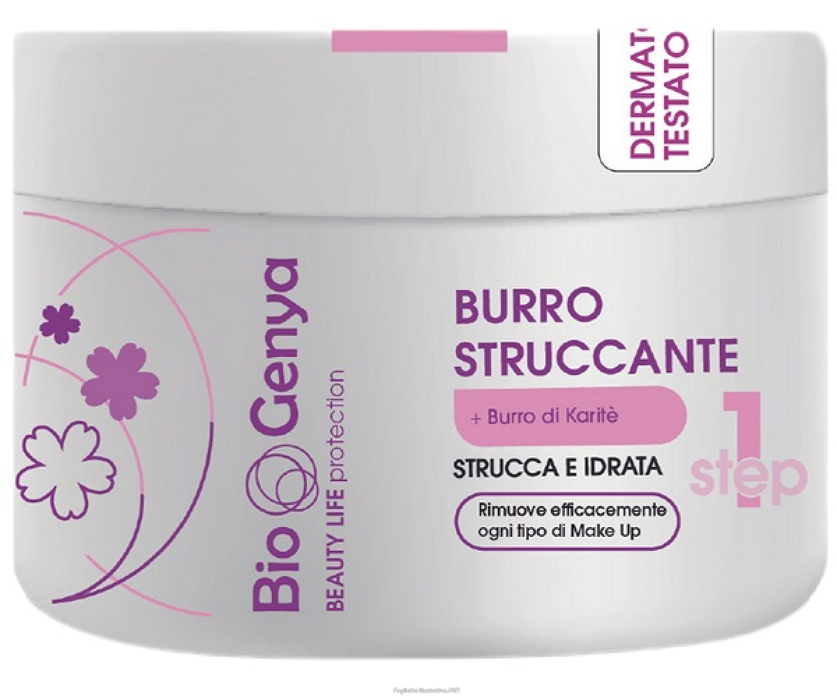 Trova Offerte di biogenya burro struccante 80 ml e compra online