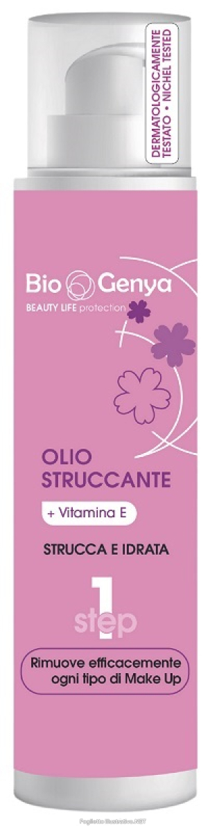 Trova Offerte di biogenya olio gel struccante 80 ml e compra online