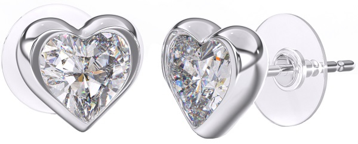 Trova Offerte di Biojoux queen eleanor orecchini in acciaio medicale stainless steel e compra online