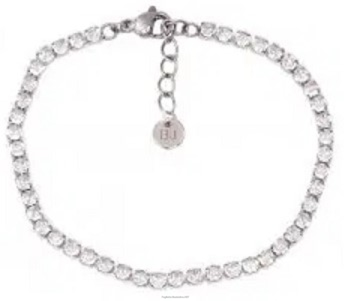 Trova Offerte di biojoux sayo collana anallergica stainless steel e compra online