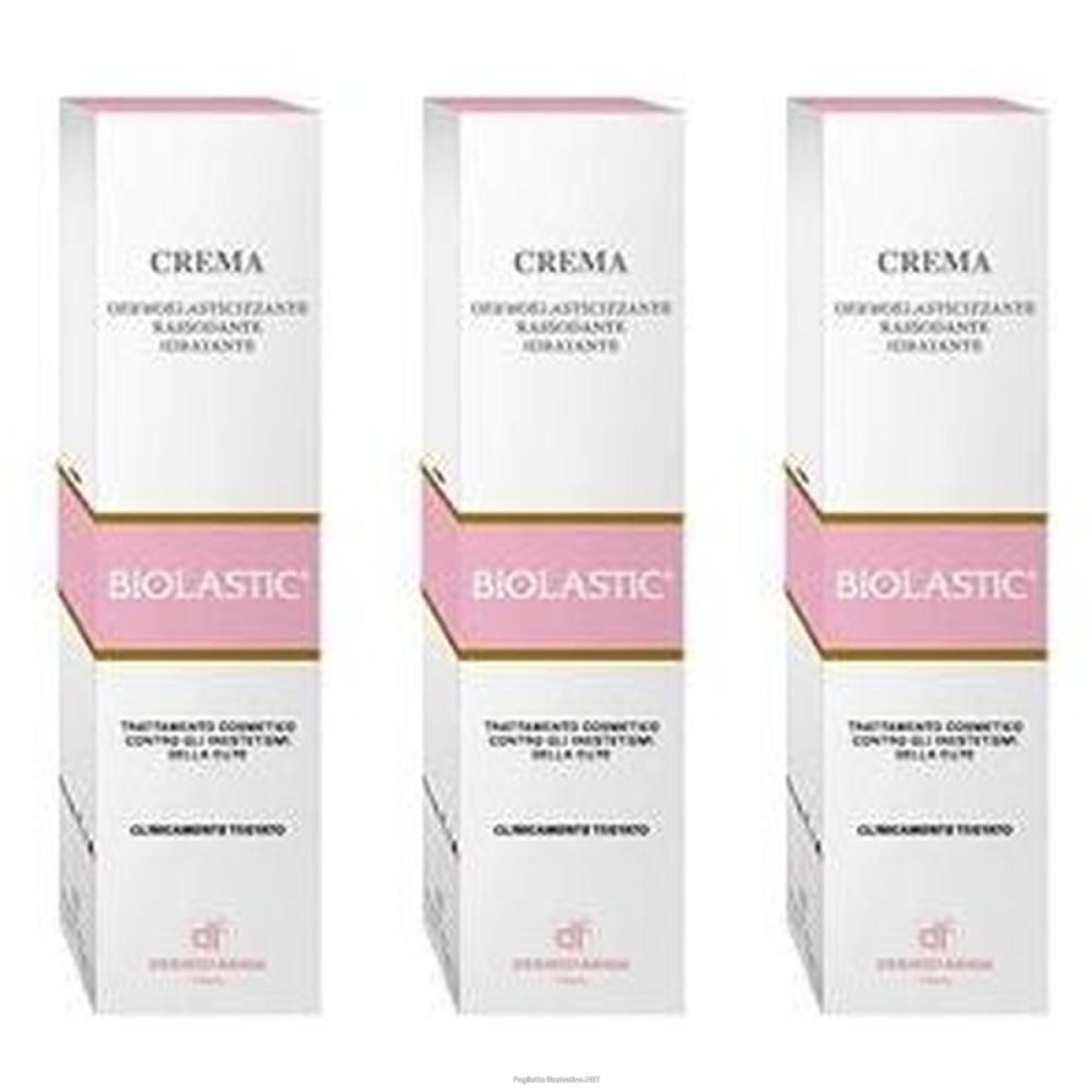 Trova Offerte di biolastic crema 50 g g e compra online