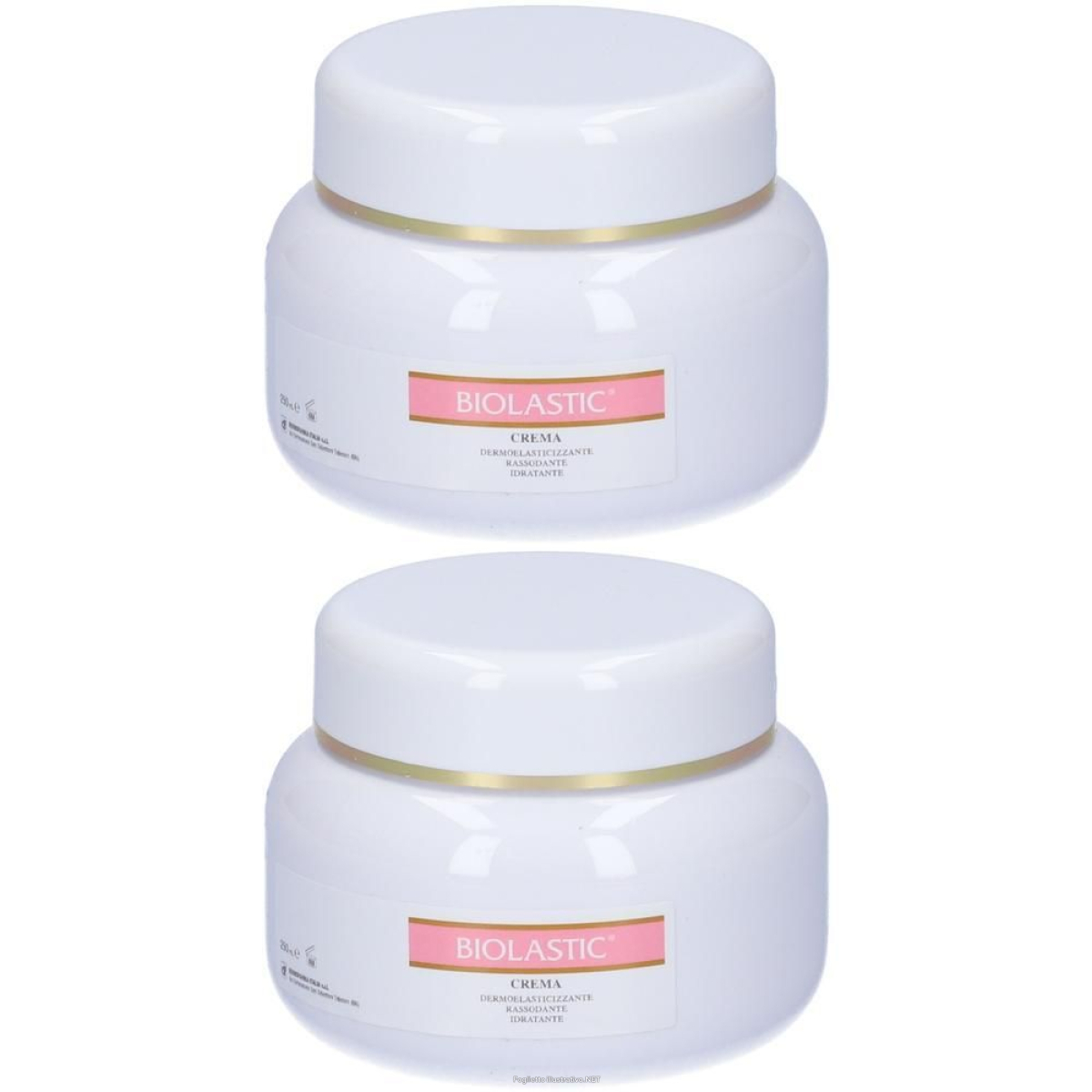 Trova Offerte di biolastic crema elasticizzante 250 ml ml e compra online