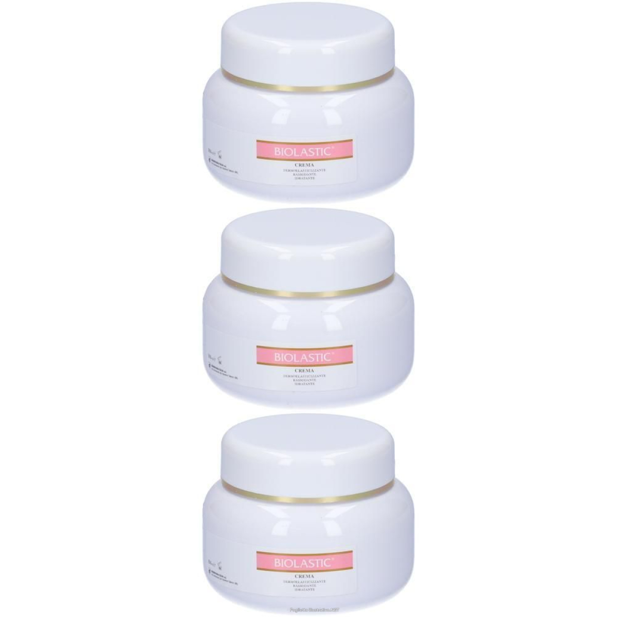Trova Offerte di biolastic crema elasticizzante 250 ml ml e compra online