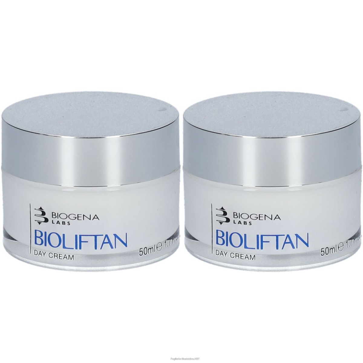 Trova Offerte di bioliftan day cream x2 2x50 ml crema e compra online