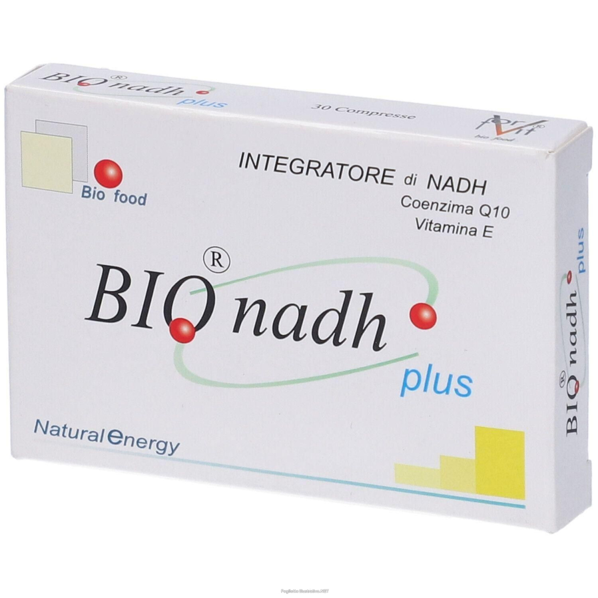 Trova Offerte di bionadh plus 30 compresse 4x30 pz e compra online