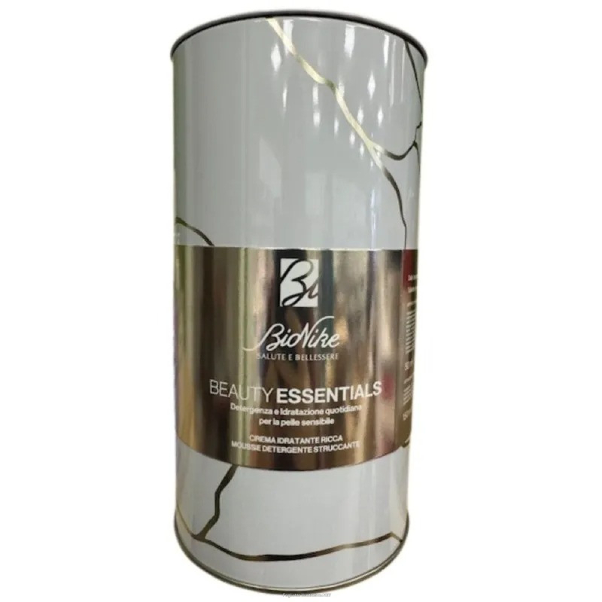 Trova Offerte di bionike cofanetto beauty essentials con defence hydra crema idratante ricca 50 ml + defence mousse detergente struccante 150 ml e compra online