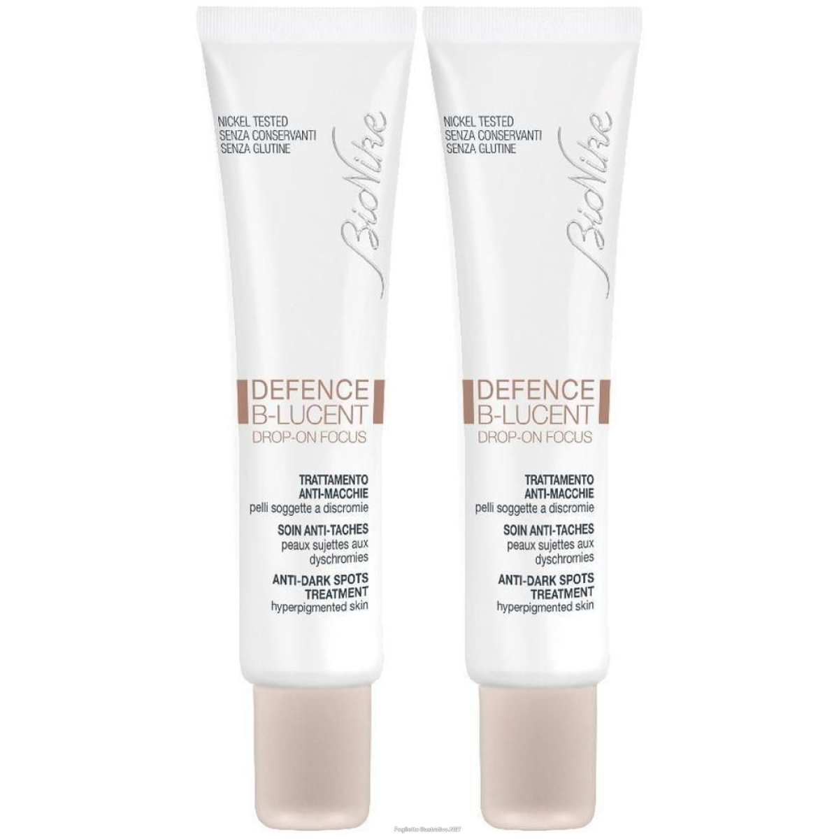 Trova Offerte di bionike defence b lucent drop-on focus 2x15 ml crema e compra online