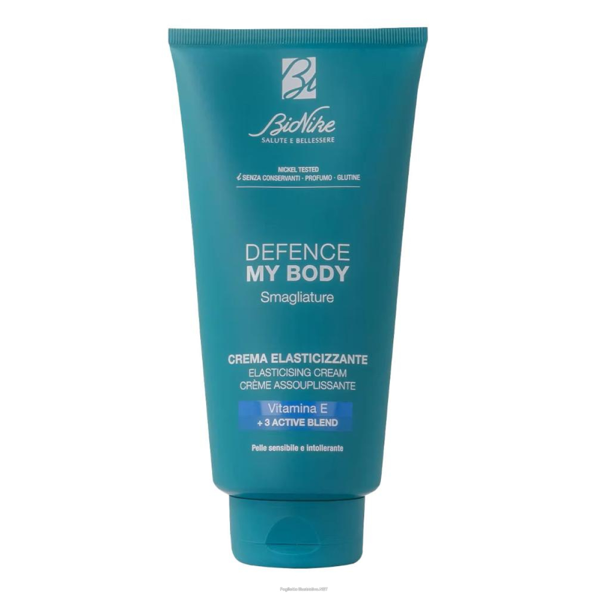 Trova Offerte di bionike defence body stretch marks crema elasticizzante smagliature 320 ml e compra online