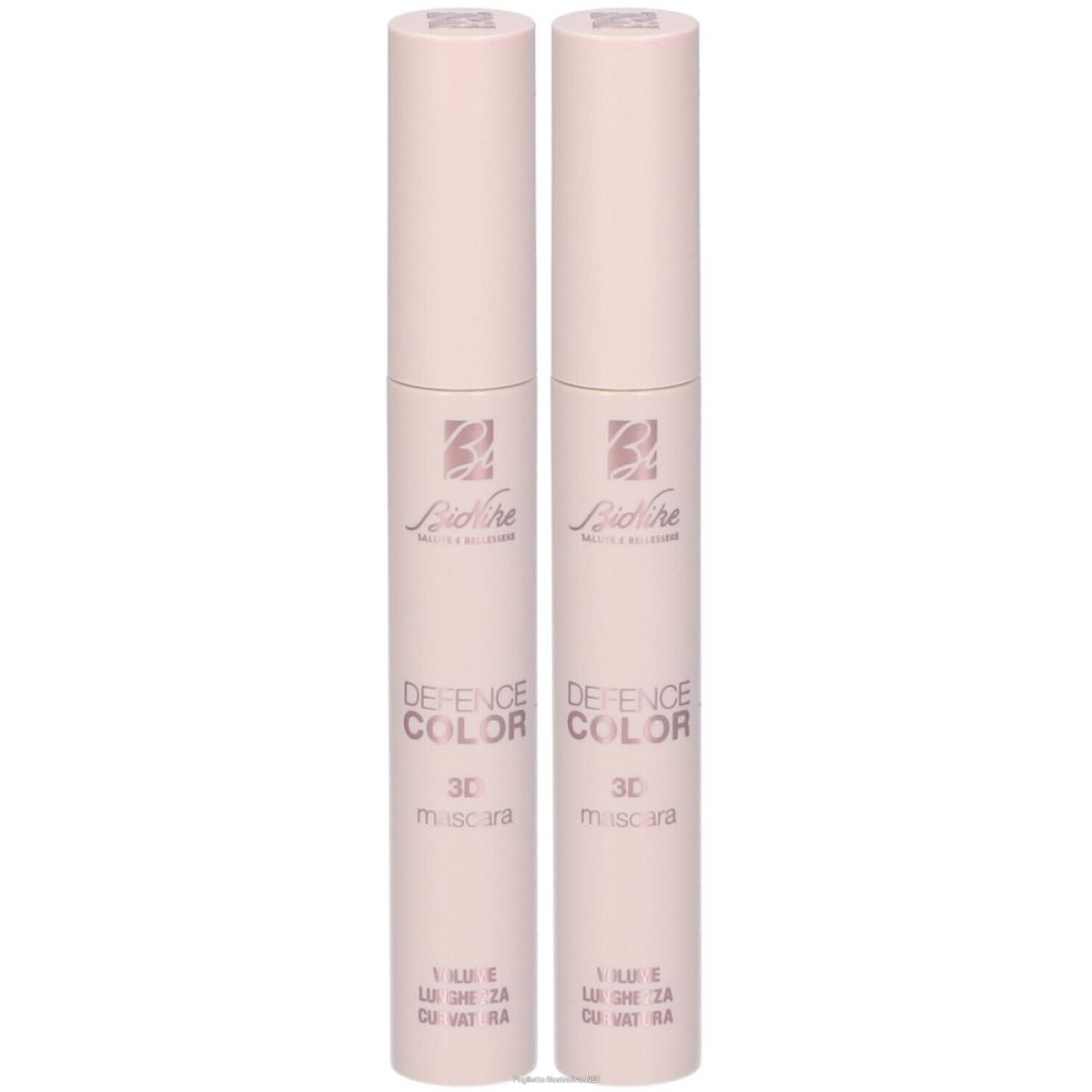 Trova Offerte di bionike defence color 3d mascara set da 2 2x11 ml e compra online