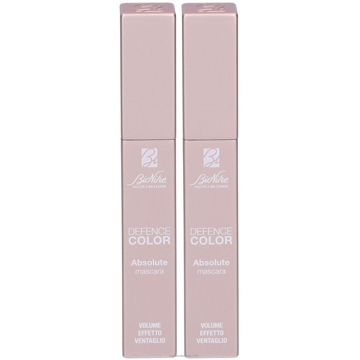 Trova Offerte di bionike defence color absolute mascara volume effetto ventaglio set da e compra online
