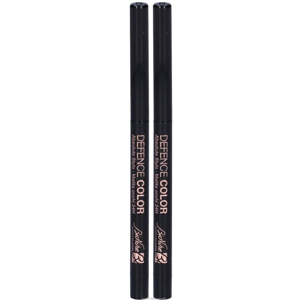 Trova Offerte di bionike defence color absolute stylo matita occhi 24h colore 001 nero e compra online