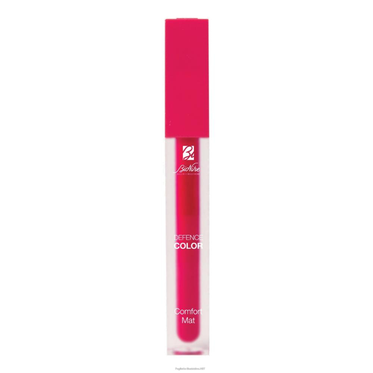 Trova Offerte di bionike defence color comfort mat rossetto liquido 703 tulipe 4,5 ml e compra online