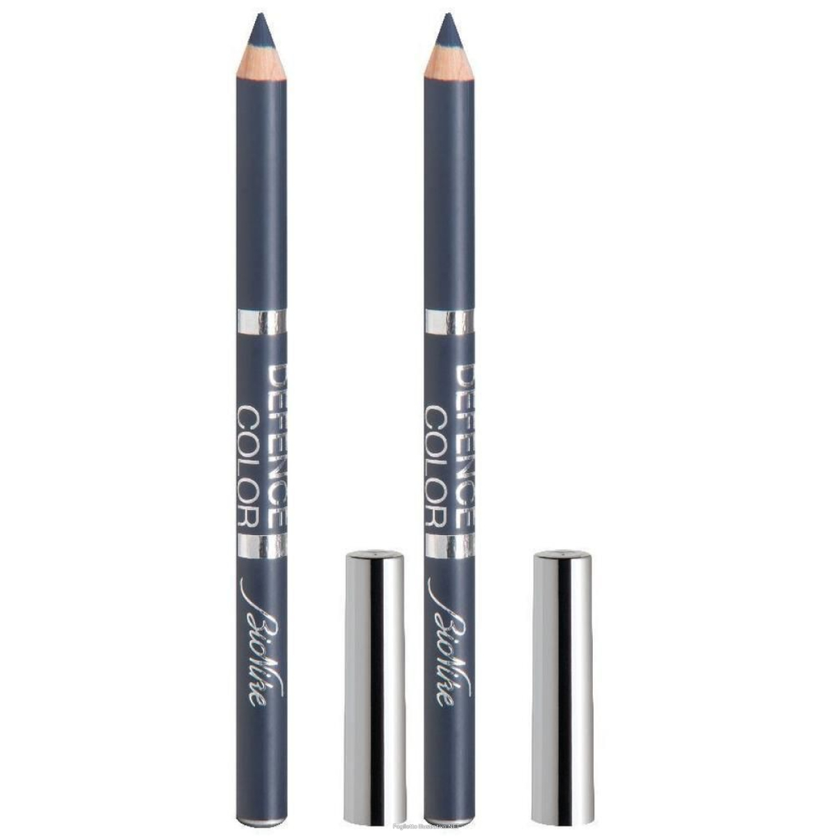 Trova Offerte di bionike defence color kohl&kajal 102 bleu marine 2x1 pz stick e compra online