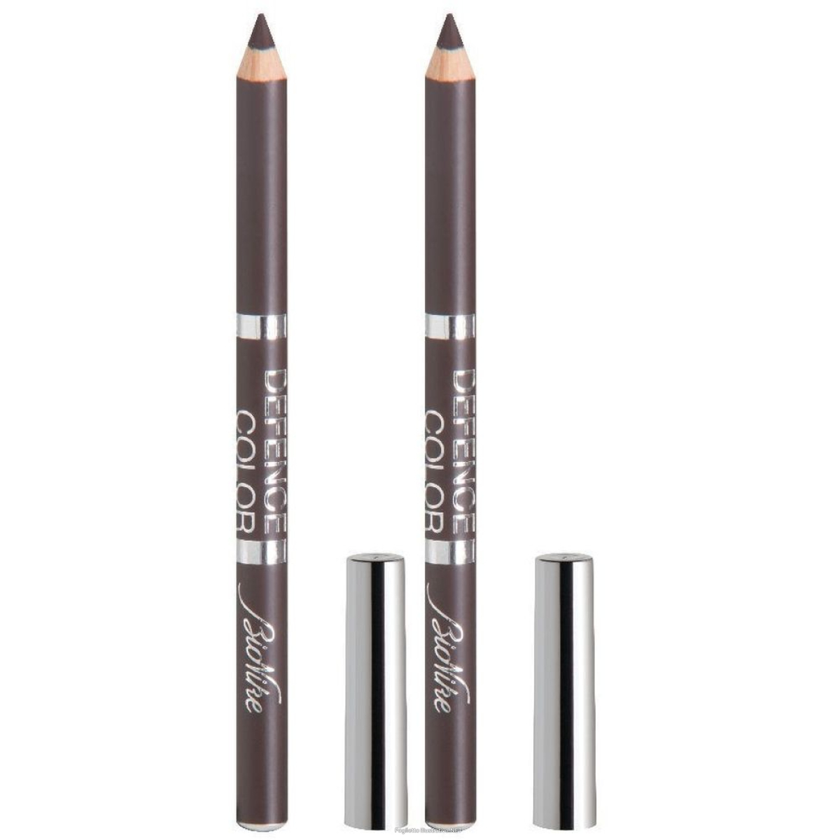 Trova Offerte di bionike defence color kohl&kajal 103 brun set da 2 2x1 pz stick e compra online