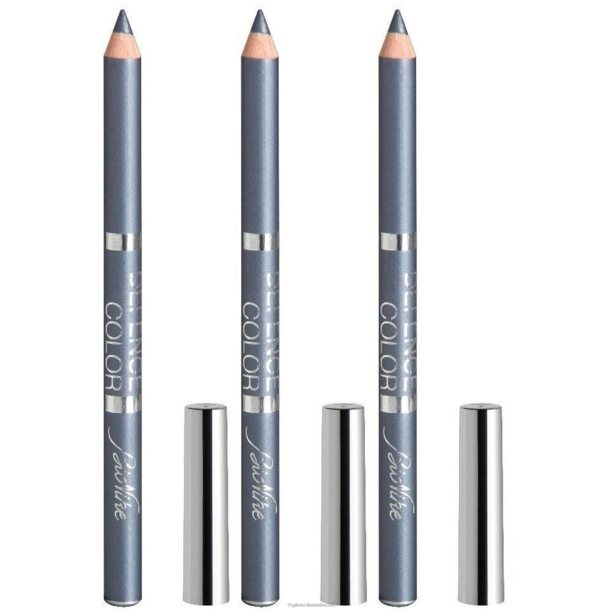 Trova Offerte di bionike defence color kohl&kajal 104 gris 3x1 pz stick e compra online