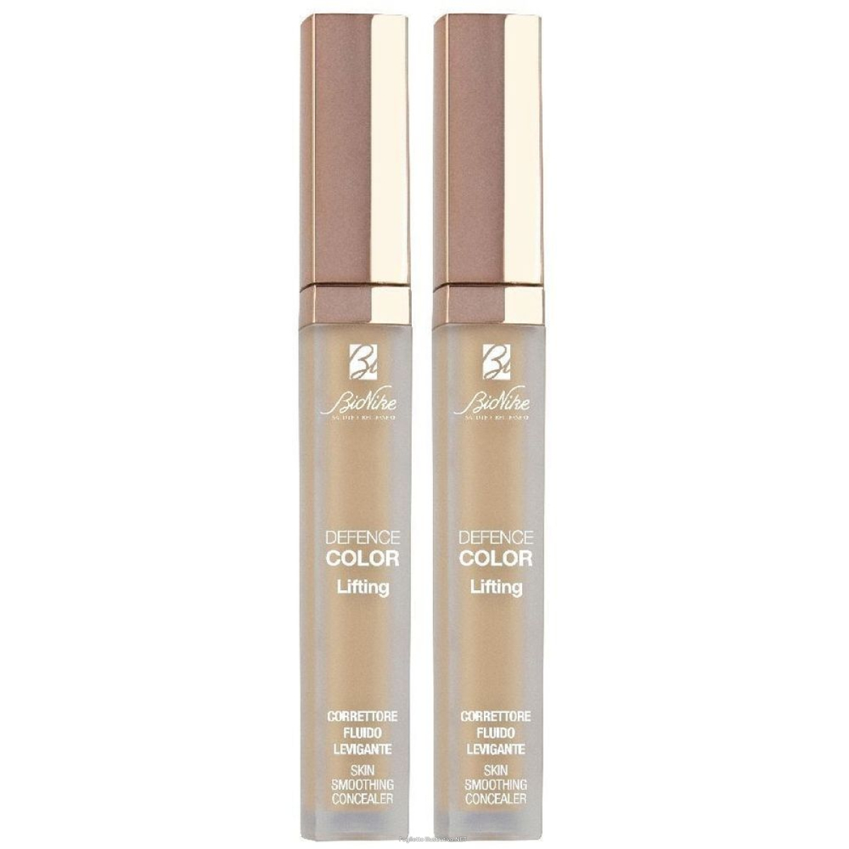 Trova Offerte di bionike defence color lifting n.203 sable set da 2 2x1 pz crema contor e compra online