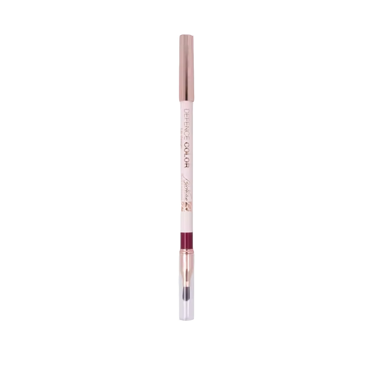 Trova Offerte di Bionike defence color lip design matita labbra 213 - matita labbra a lunga tenuta - colore bourgogne e compra online