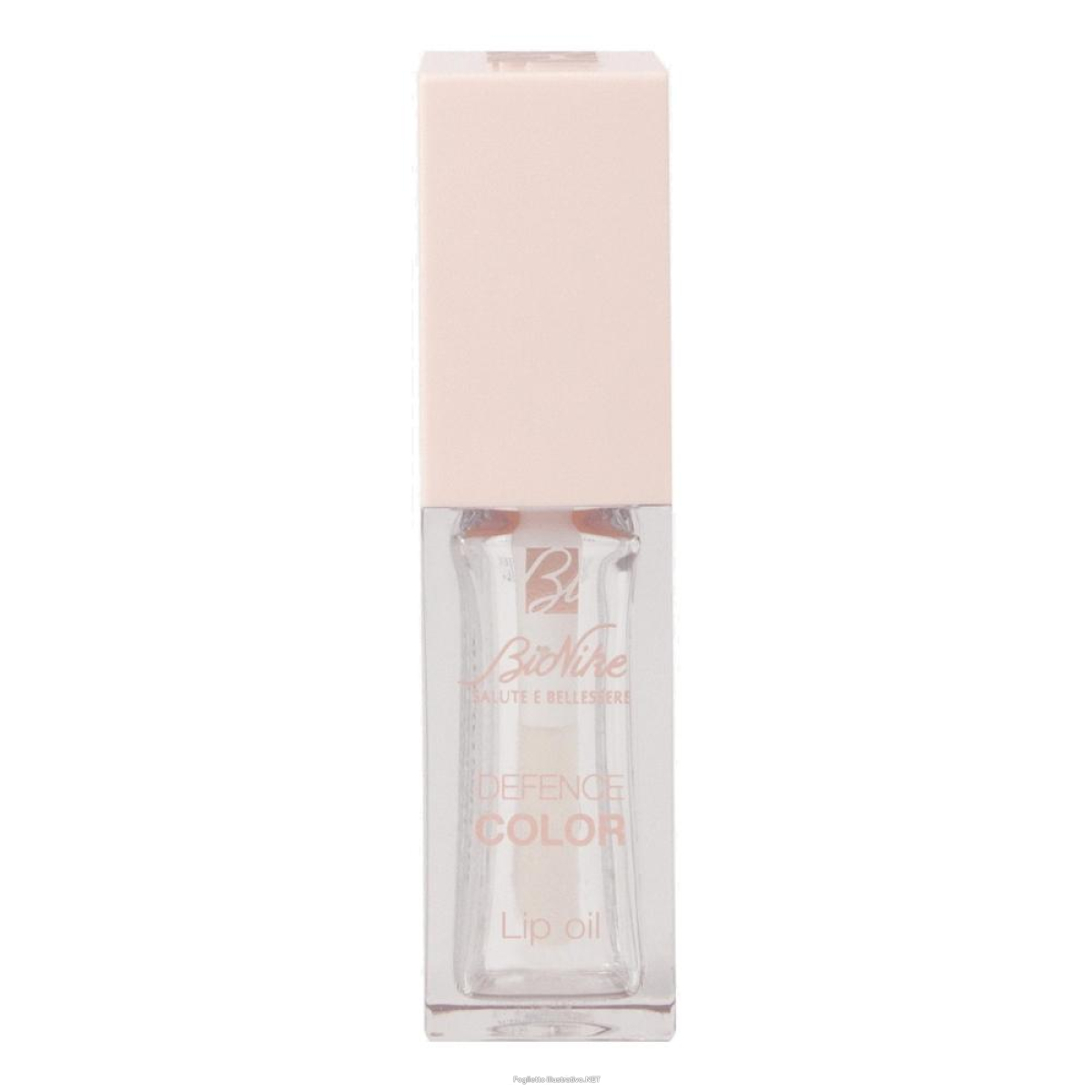 Trova Offerte di bionike defence color lip oil olio labbra 7 ml e compra online