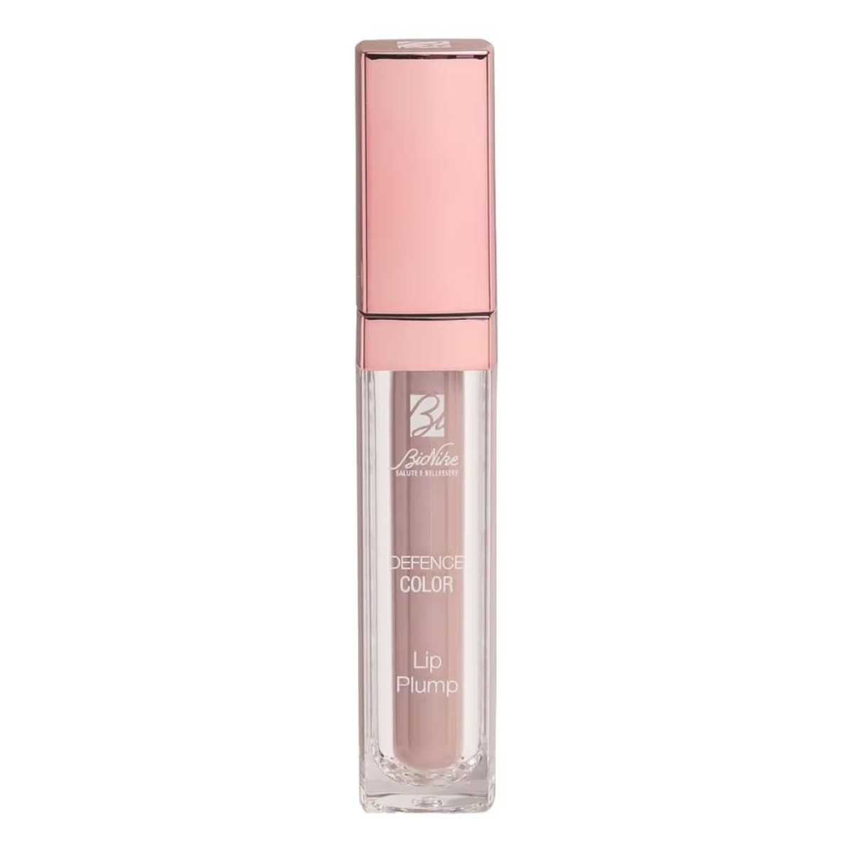 Trova Offerte di Bionike defence color lip plump 01p - lucidalabbra extra lucido volumizzante - tonalità rosy candy - 4,5 ml e compra online