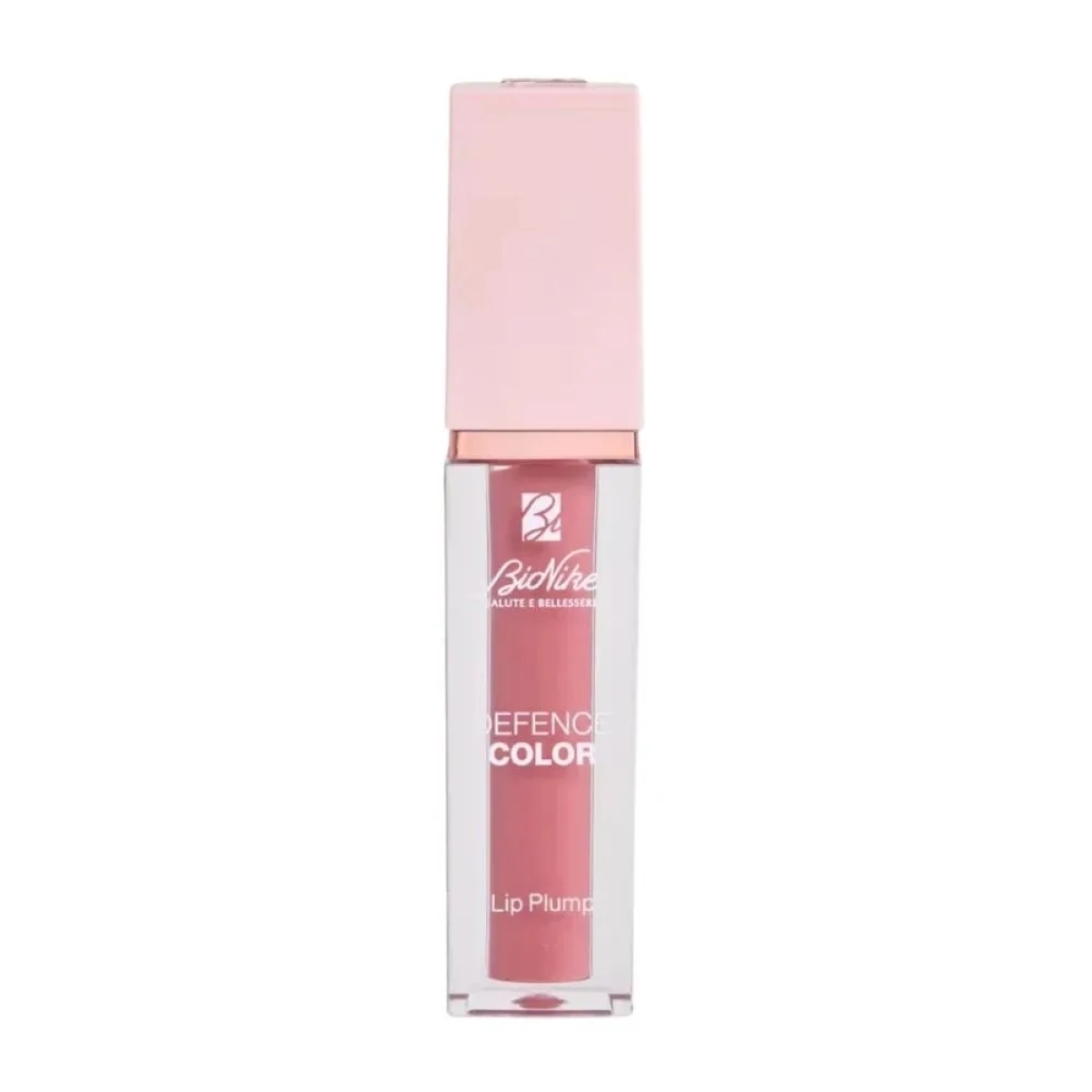 Trova Offerte di Bionike defence color lip plump 03p - lucidalabbra extra lucido volumizzante - tonalità gelatina al pompelmo - 4,5 ml e compra online