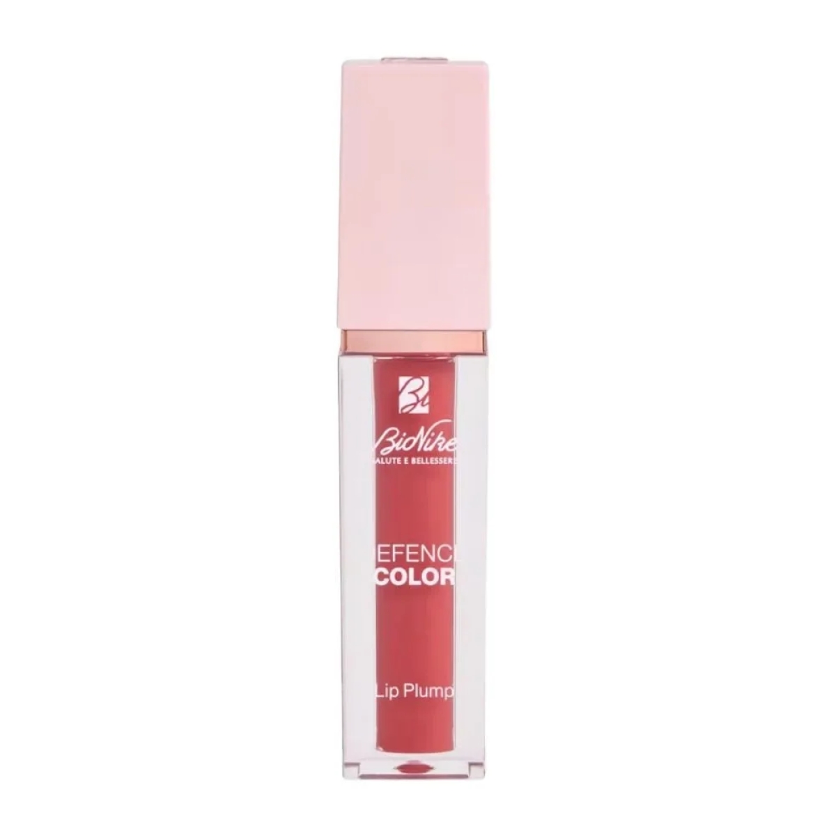 Trova Offerte di Bionike defence color lip plump 04p - lucidalabbra extra lucido volumizzante - tonalità sorbetto alla guava - 4,5 ml e compra online