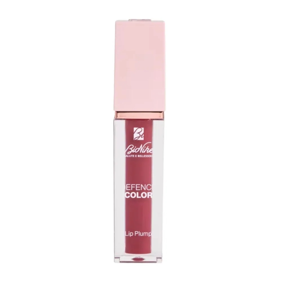 Trova Offerte di Bionike defence color lip plump 05p - lucidalabbra extra lucido volumizzante - tonalità marmellata di lamponi - 4,5 ml e compra online
