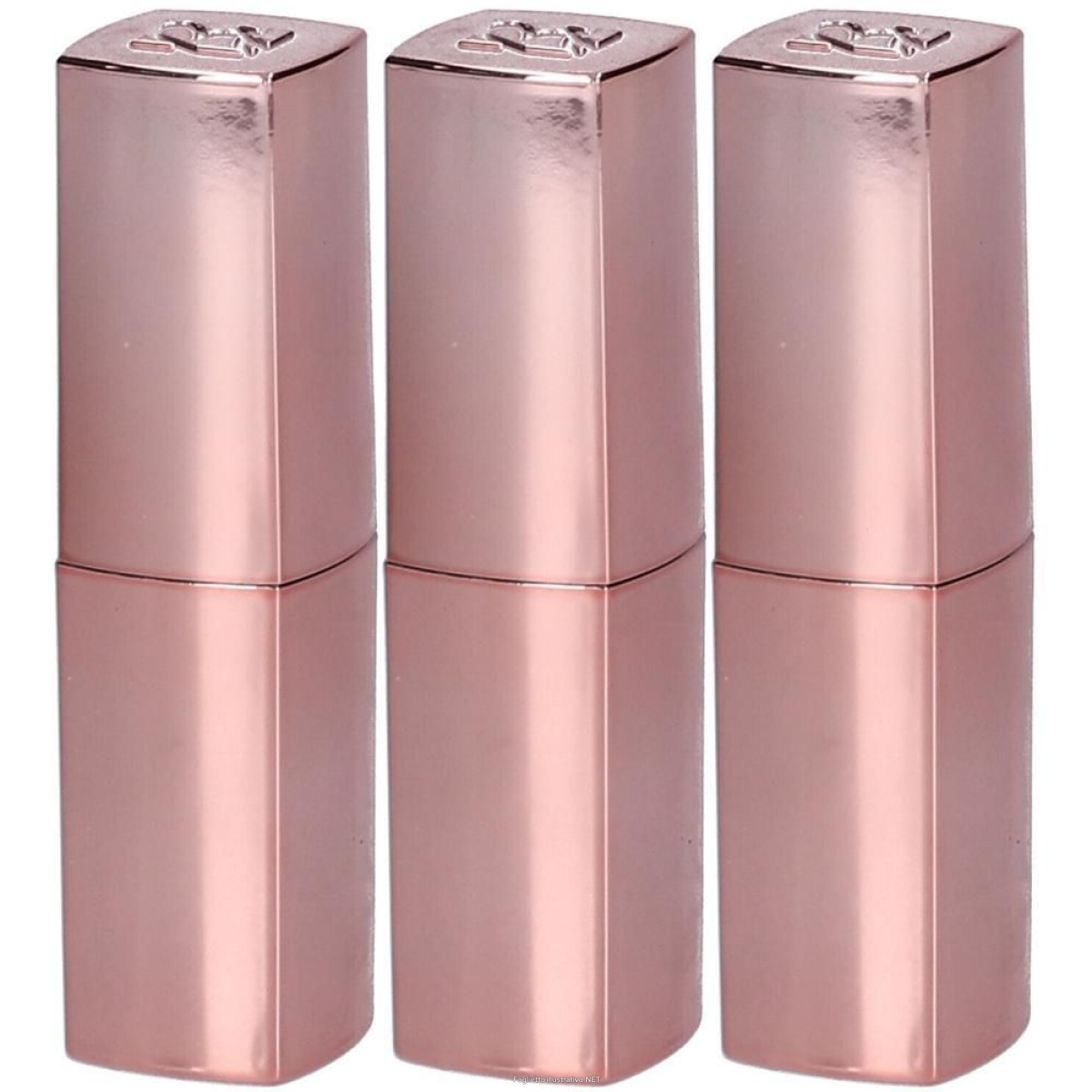 Trova Offerte di bionike defence color nutri shine rossetto brillante n.202 cognac 3x1 e compra online