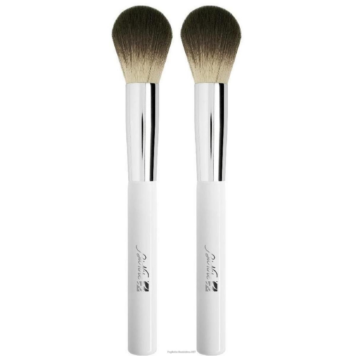 Trova Offerte di bionike defence color pennello blush 2x1 st e compra online