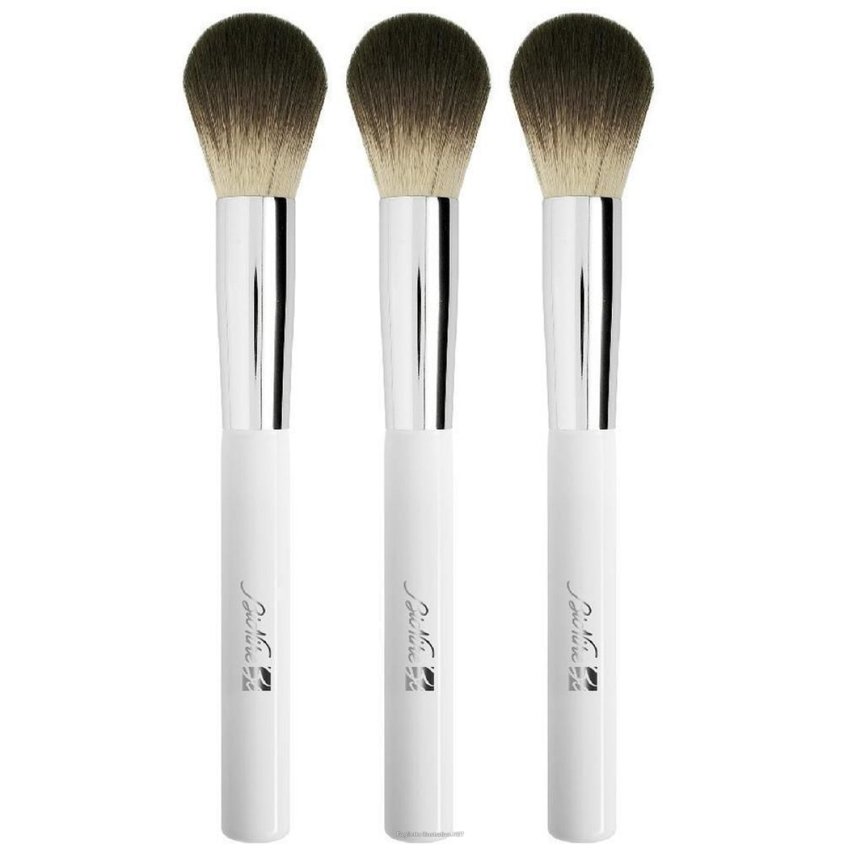 Trova Offerte di bionike defence color pennello blush 3x1 st e compra online