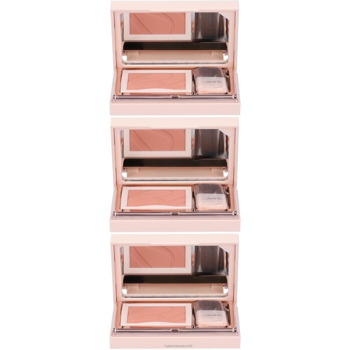 Trova Offerte di bionike defence color pretty touch fard compatto colore 302 peche 3x5 e compra online