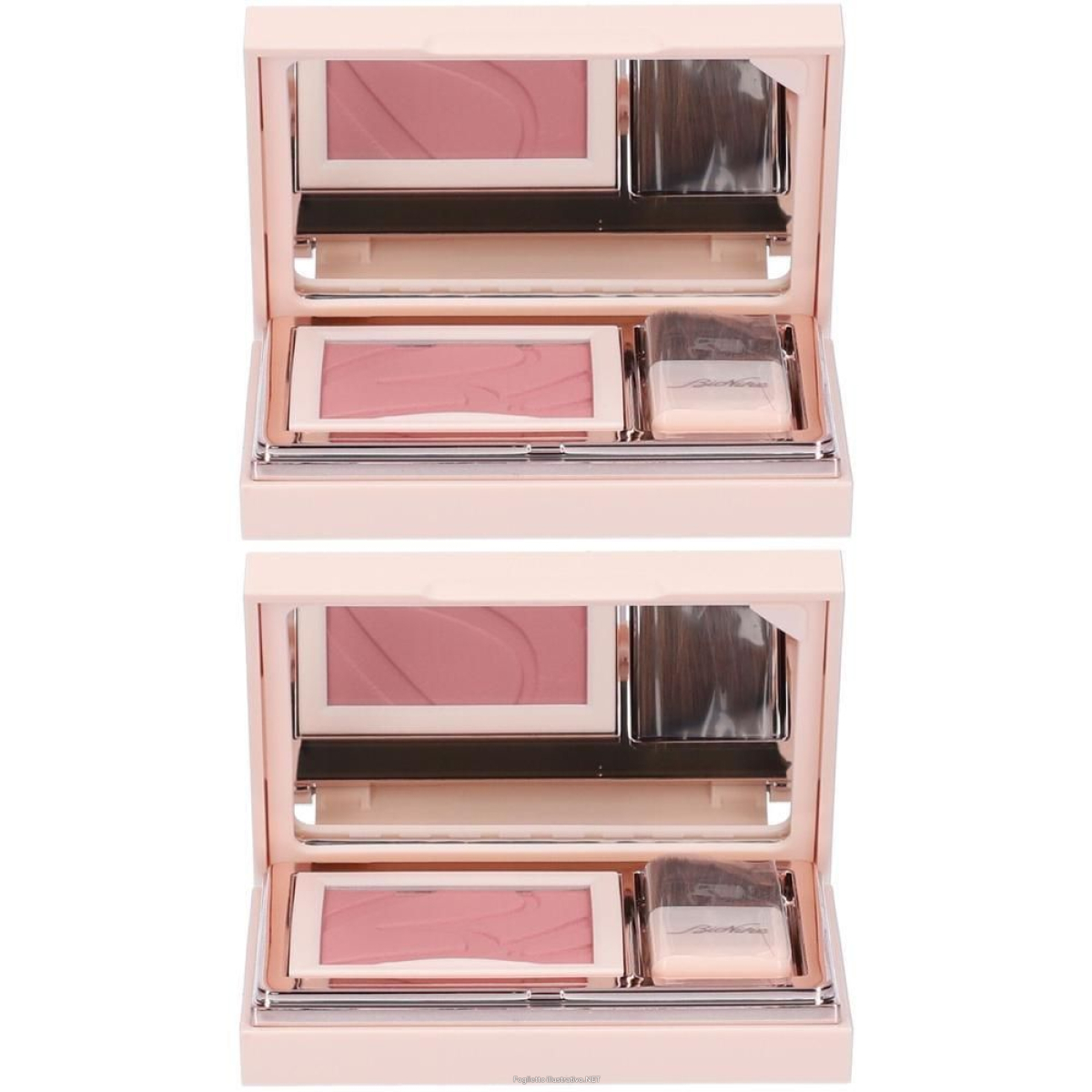 Trova Offerte di bionike defence color pretty touch fard compatto colore 303 bois de ro e compra online