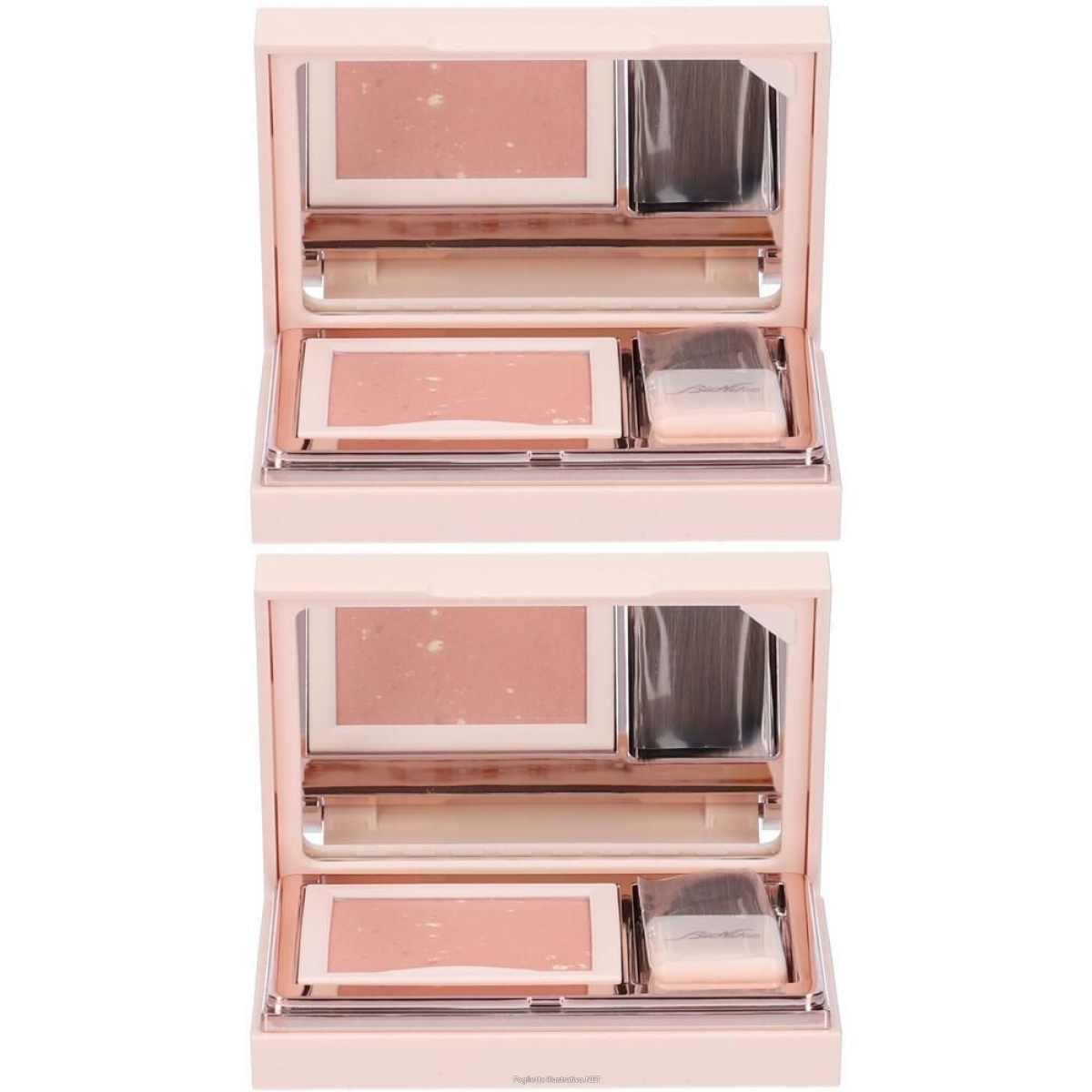 Trova Offerte di bionike defence color pretty touch fard compatto colore 309 marbre ros e compra online