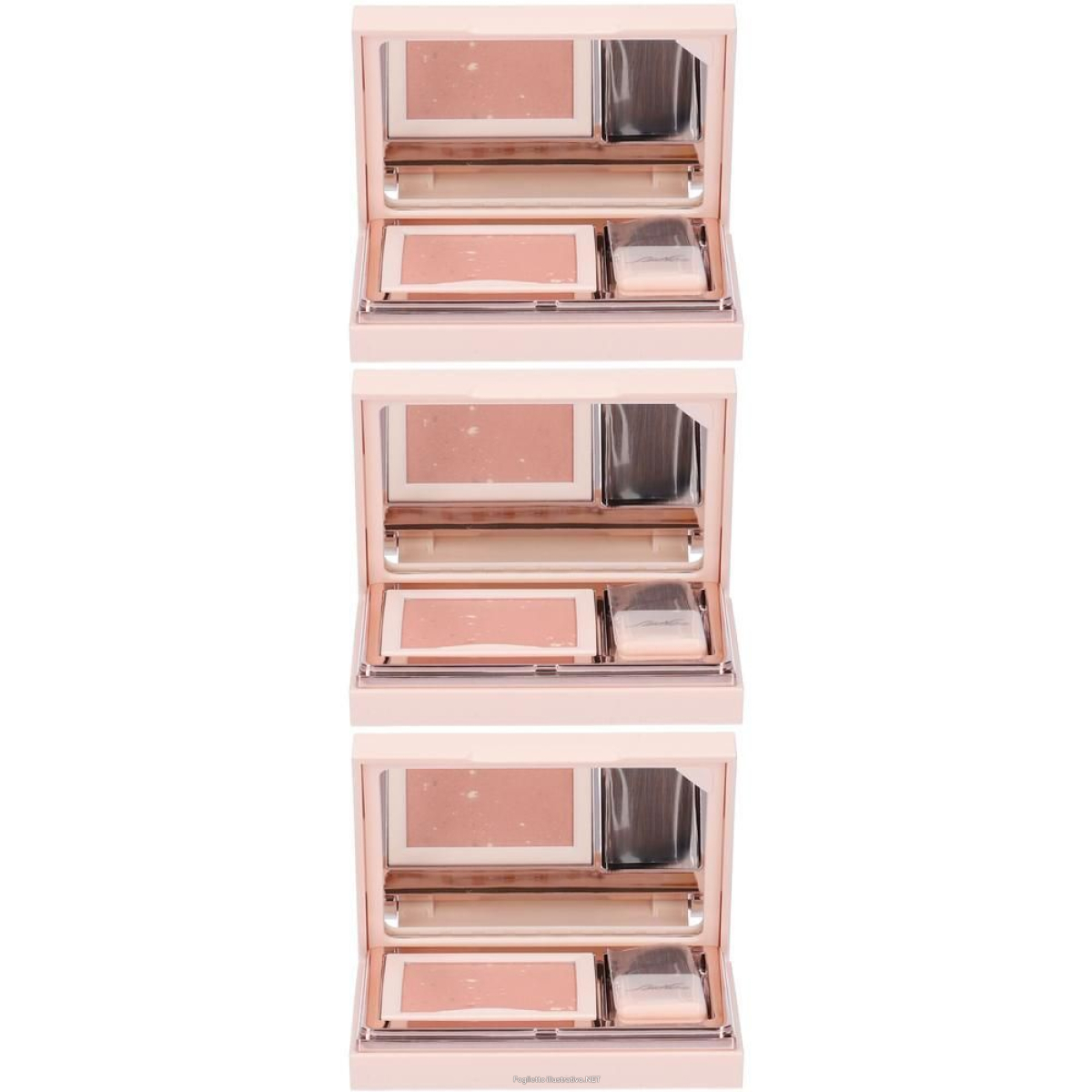 Trova Offerte di bionike defence color pretty touch fard compatto colore 309 marbre ros e compra online