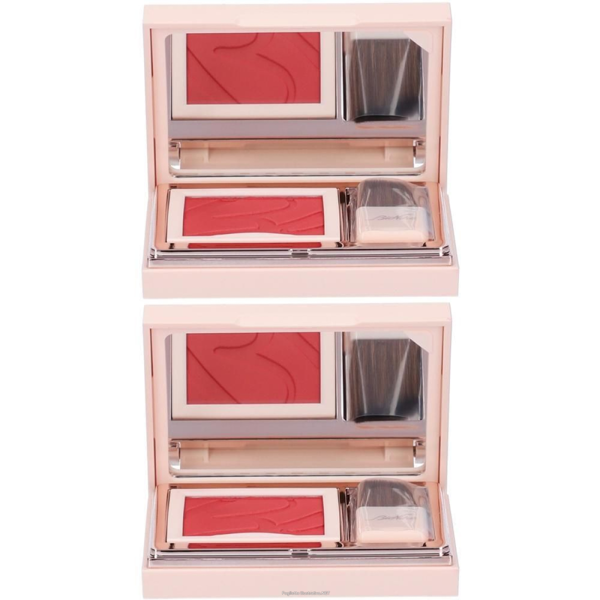 Trova Offerte di bionike defence color pretty touch fard compatto colore 310 rouge fram e compra online