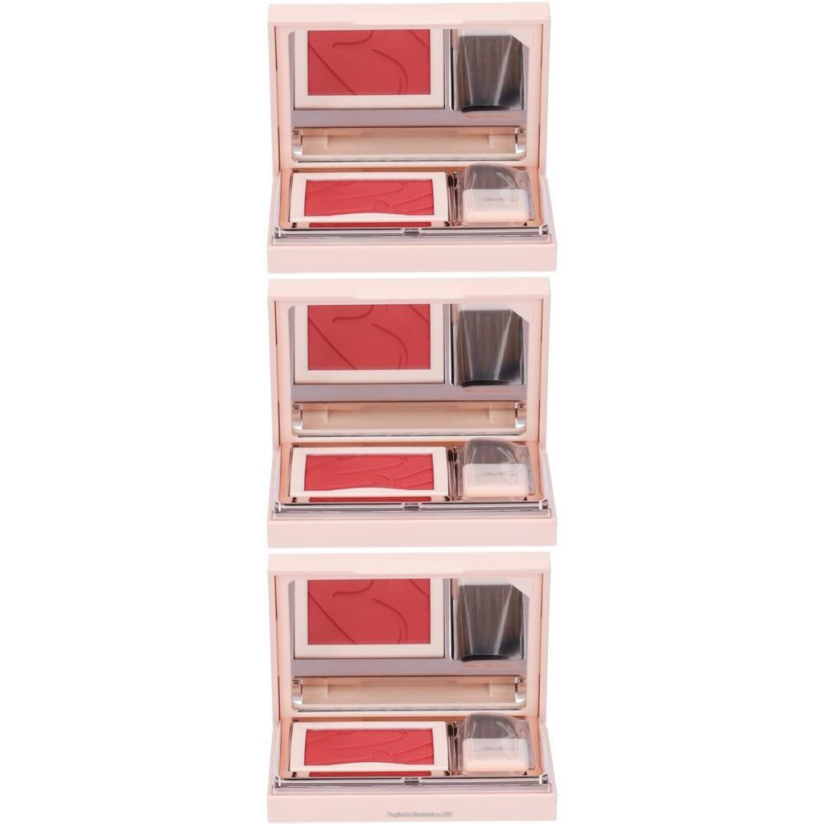 Trova Offerte di bionike defence color pretty touch fard compatto colore 310 rouge fram e compra online