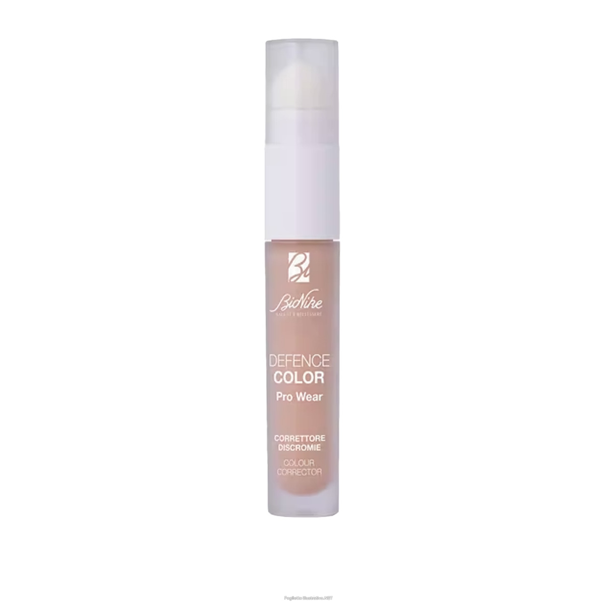Trova Offerte di bionike defence color pro wear correttore discromie 02 - correttore anti-imperfezioni ad alta coprenza - colore orange - 4 ml e compra online