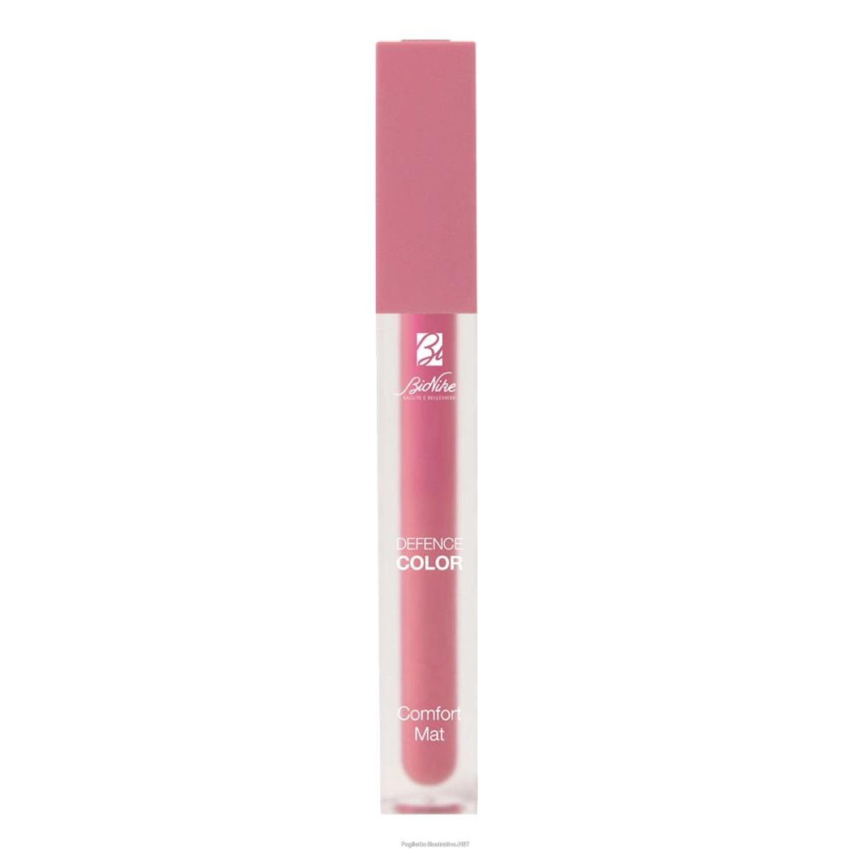 Trova Offerte di bionike defence color rossetto liquido colore 702 rose macaron 4,5 ml e compra online