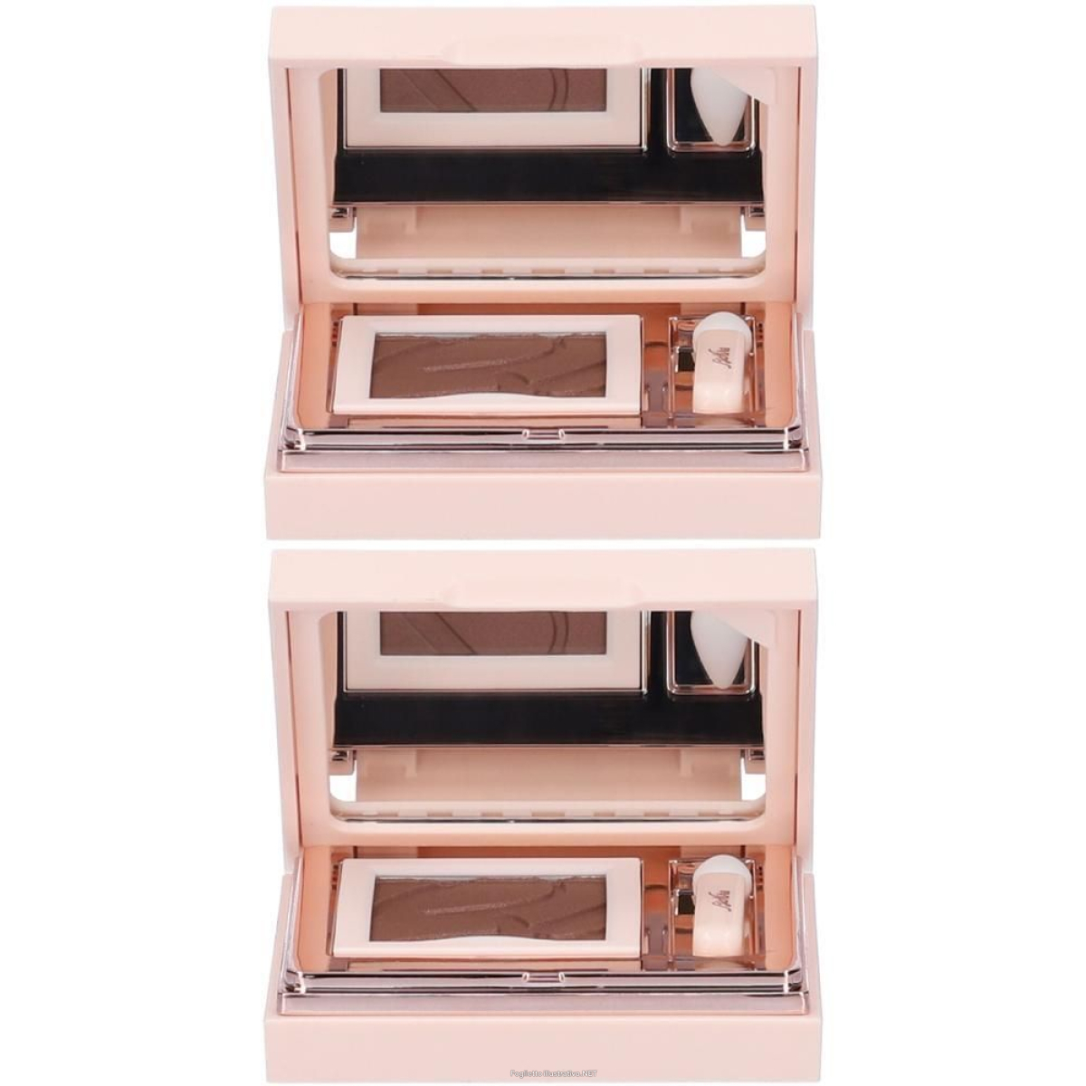 Trova Offerte di bionike defence color silky touch ombretto compatto colore 404 cacao 2 e compra online