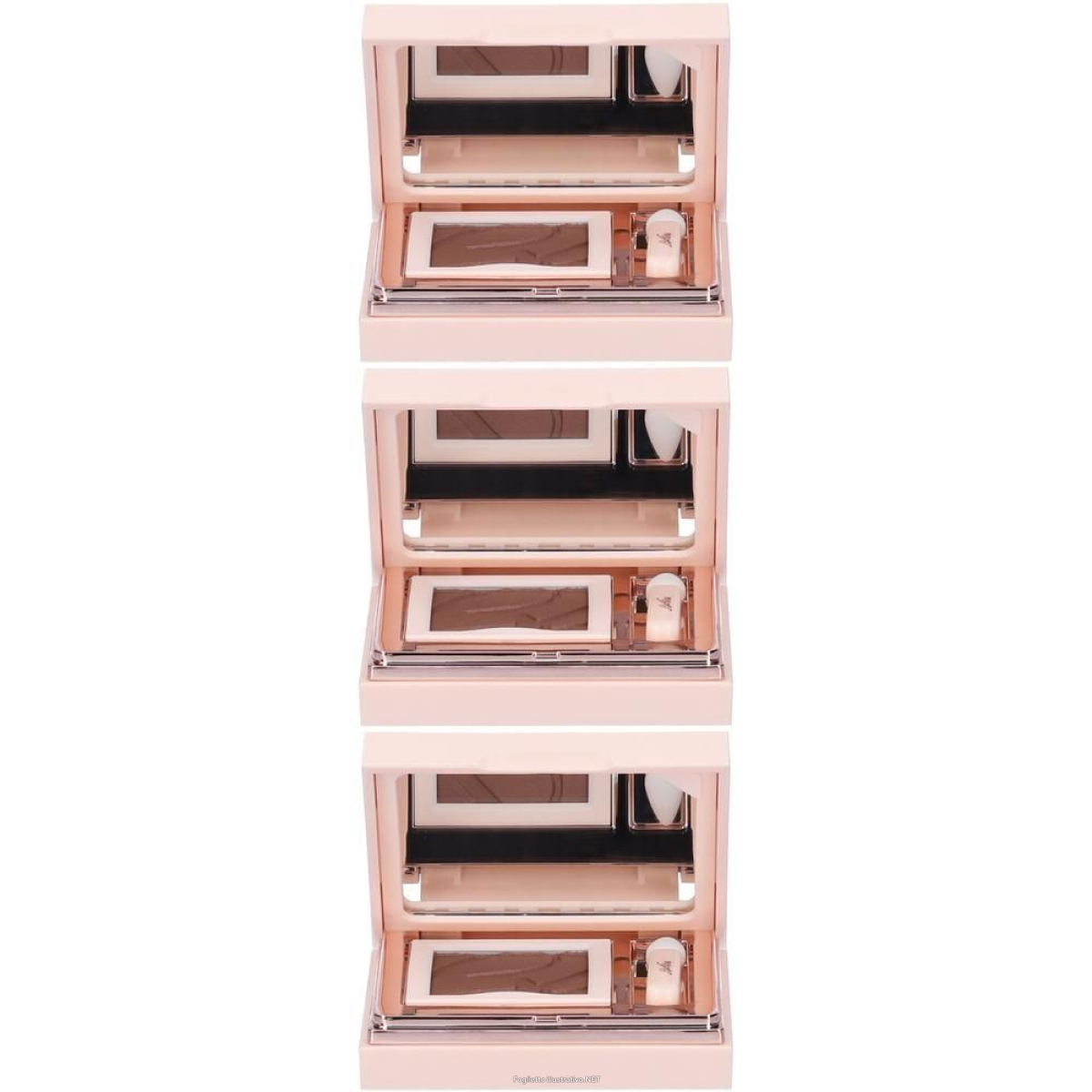 Trova Offerte di bionike defence color silky touch ombretto compatto colore 404 cacao 3 e compra online
