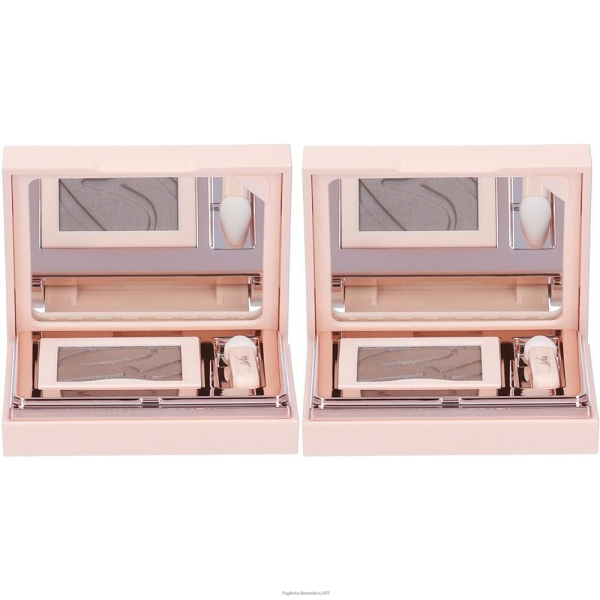 Trova Offerte di bionike defence color silky touch ombretto compatto colore 411 taupe 2 e compra online