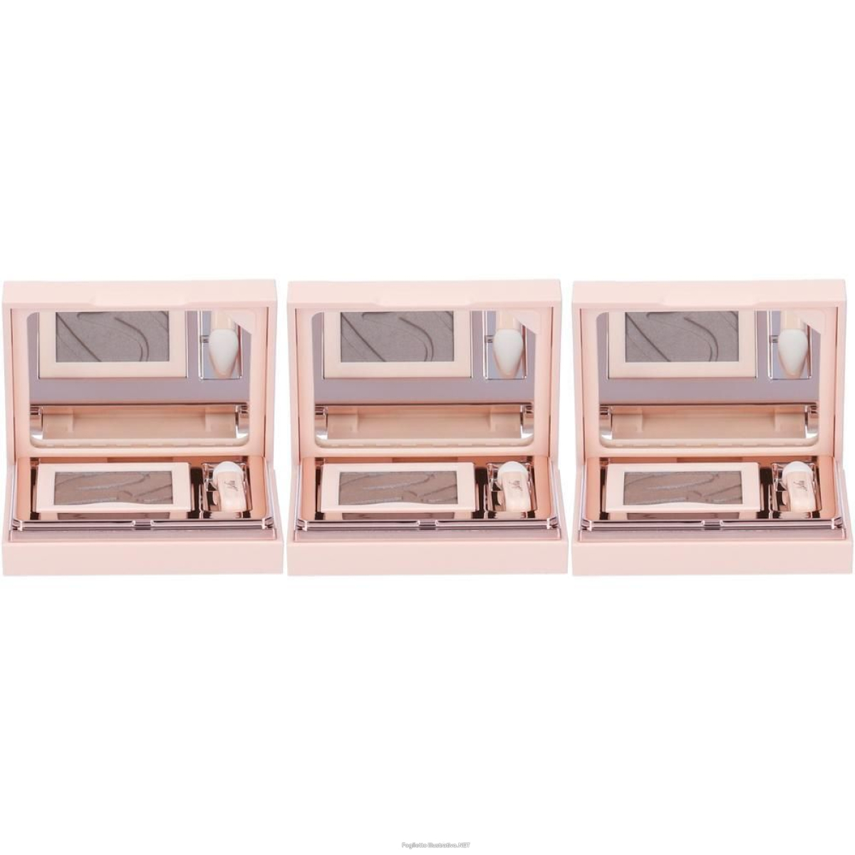 Trova Offerte di bionike defence color silky touch ombretto compatto colore 411 taupe 3 e compra online