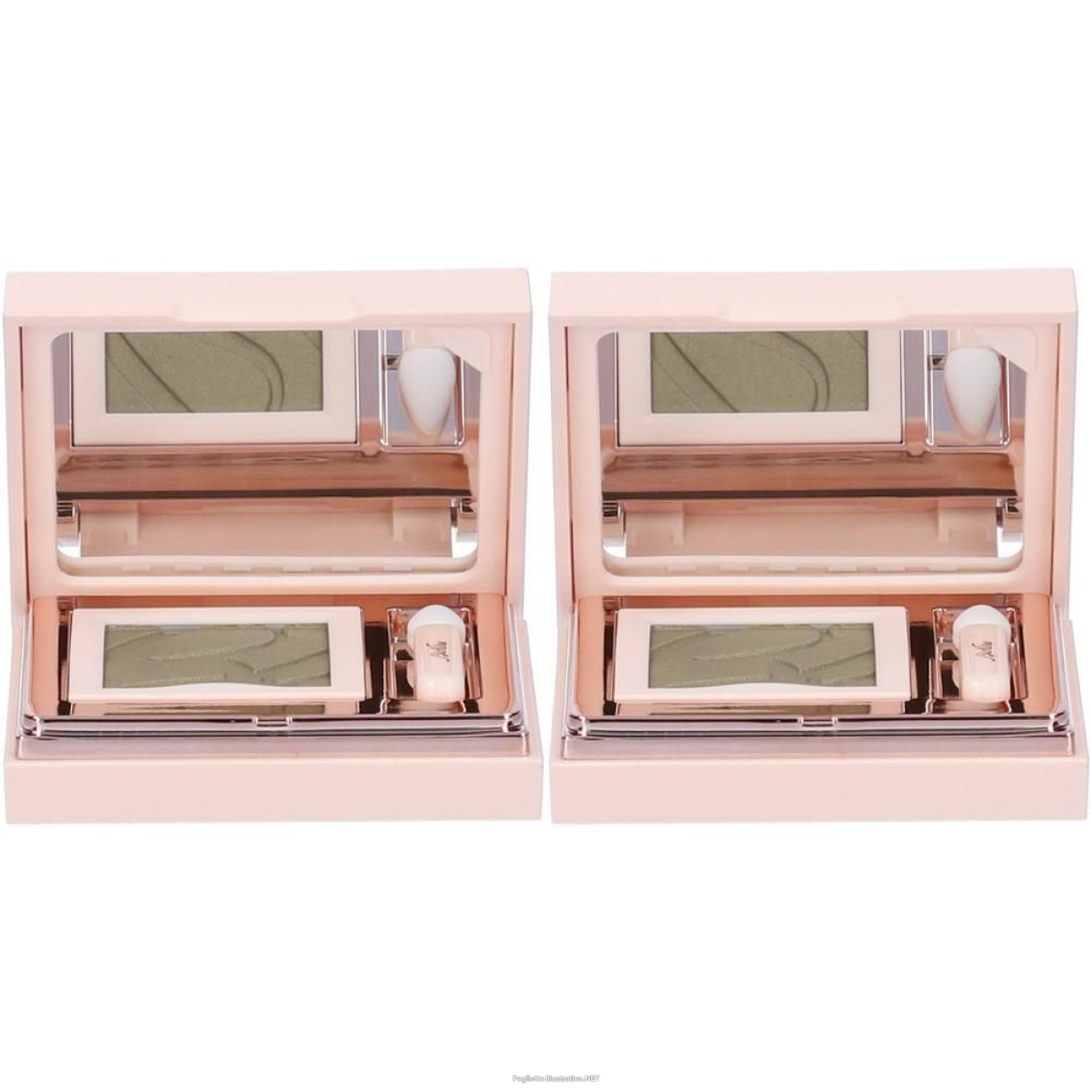 Trova Offerte di bionike defence color silky touch ombretto compatto colore 415 vert do e compra online
