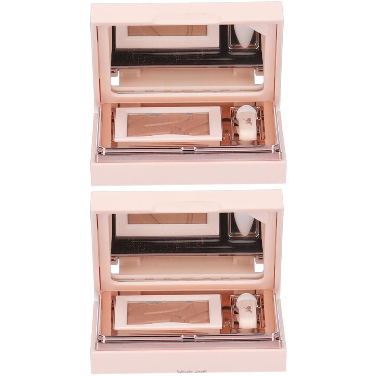 Trova Offerte di bionike defence color silky touch ombretto compatto colore 416 caramel e compra online