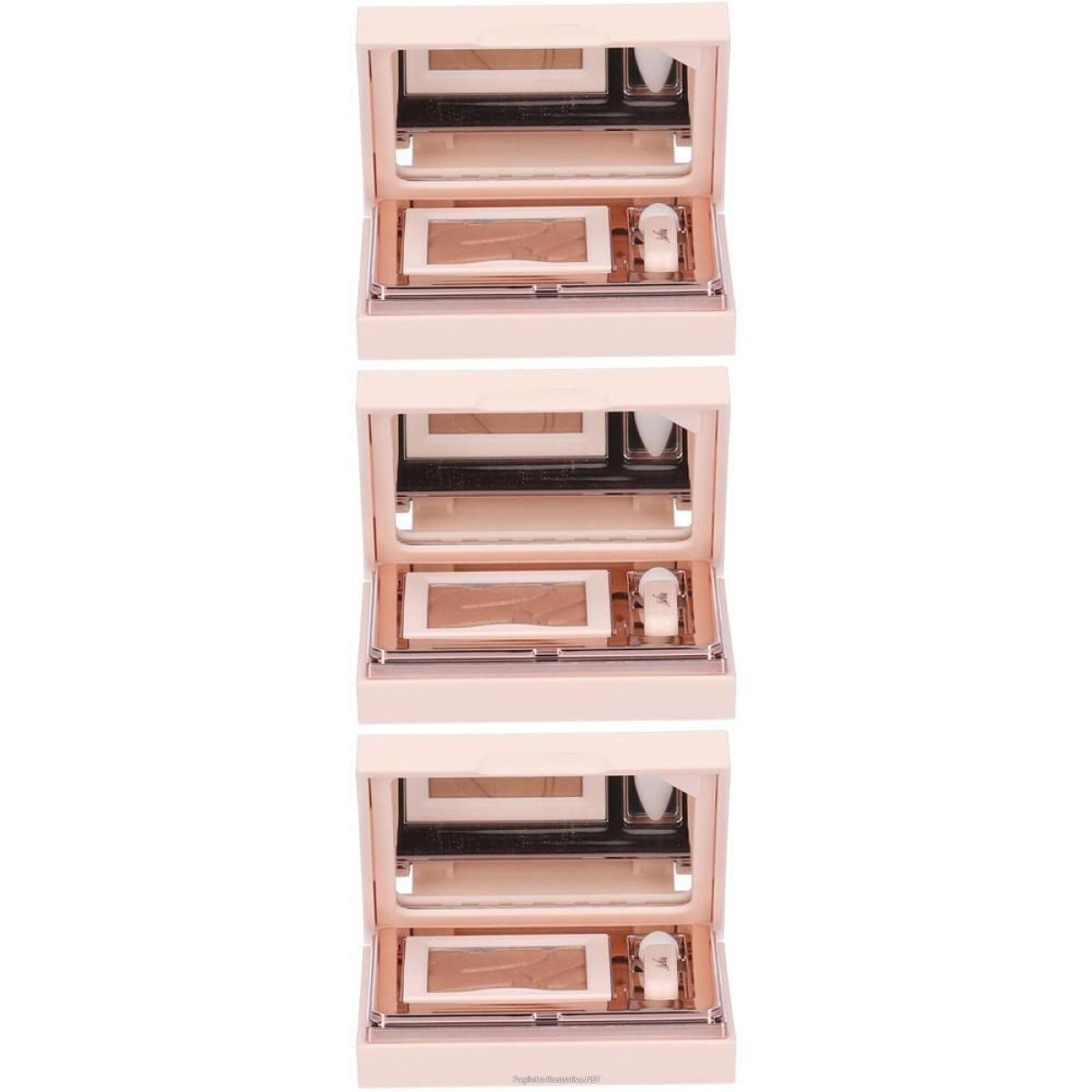Trova Offerte di bionike defence color silky touch ombretto compatto colore 416 caramel e compra online