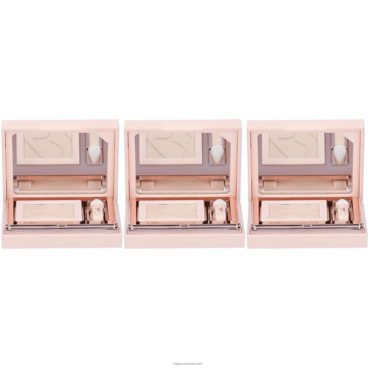 Trova Offerte di bionike defence color silky touch ombretto compatto colore 417 ivoire e compra online