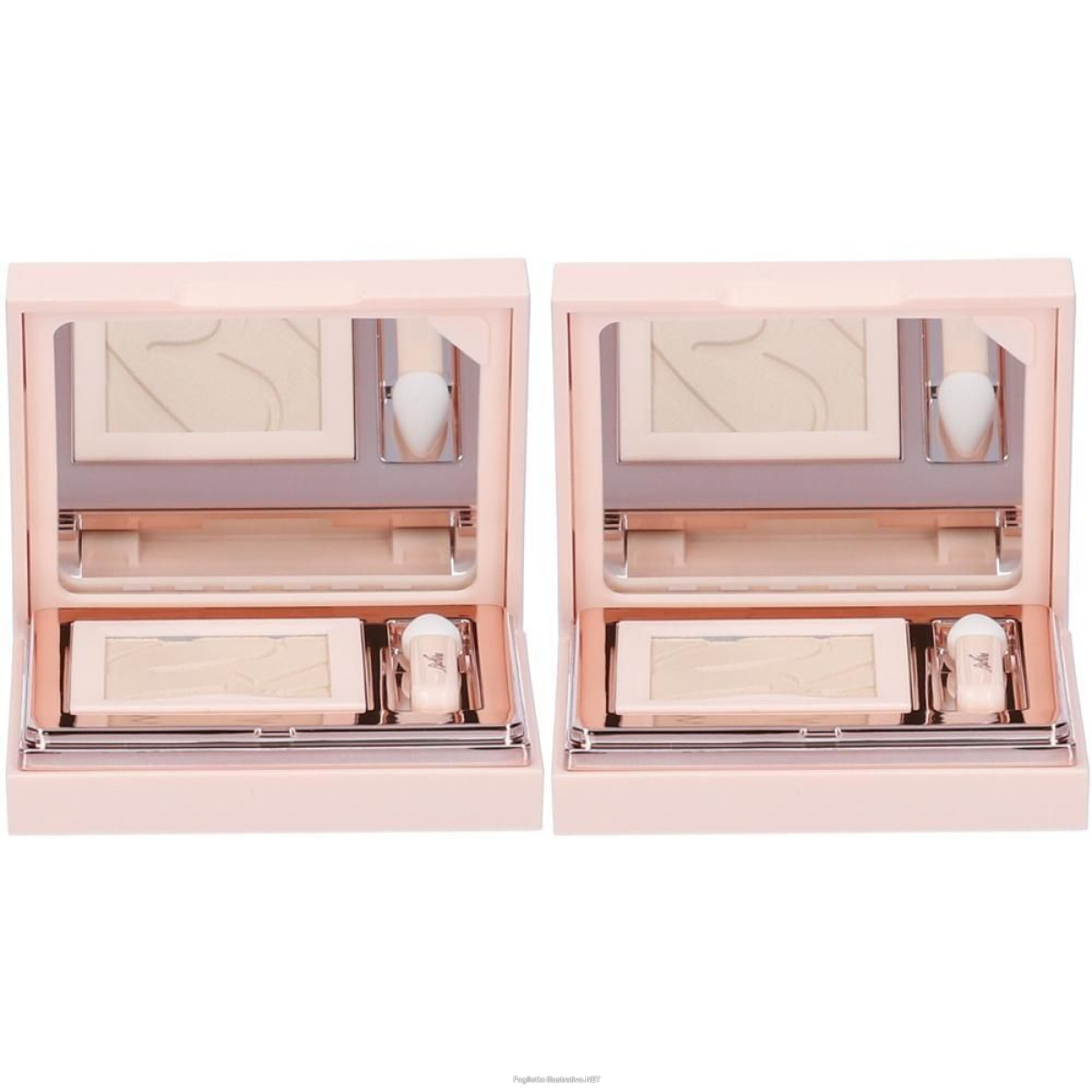 Trova Offerte di bionike defence color silky touch ombretto compatto colore 417 ivoire e compra online