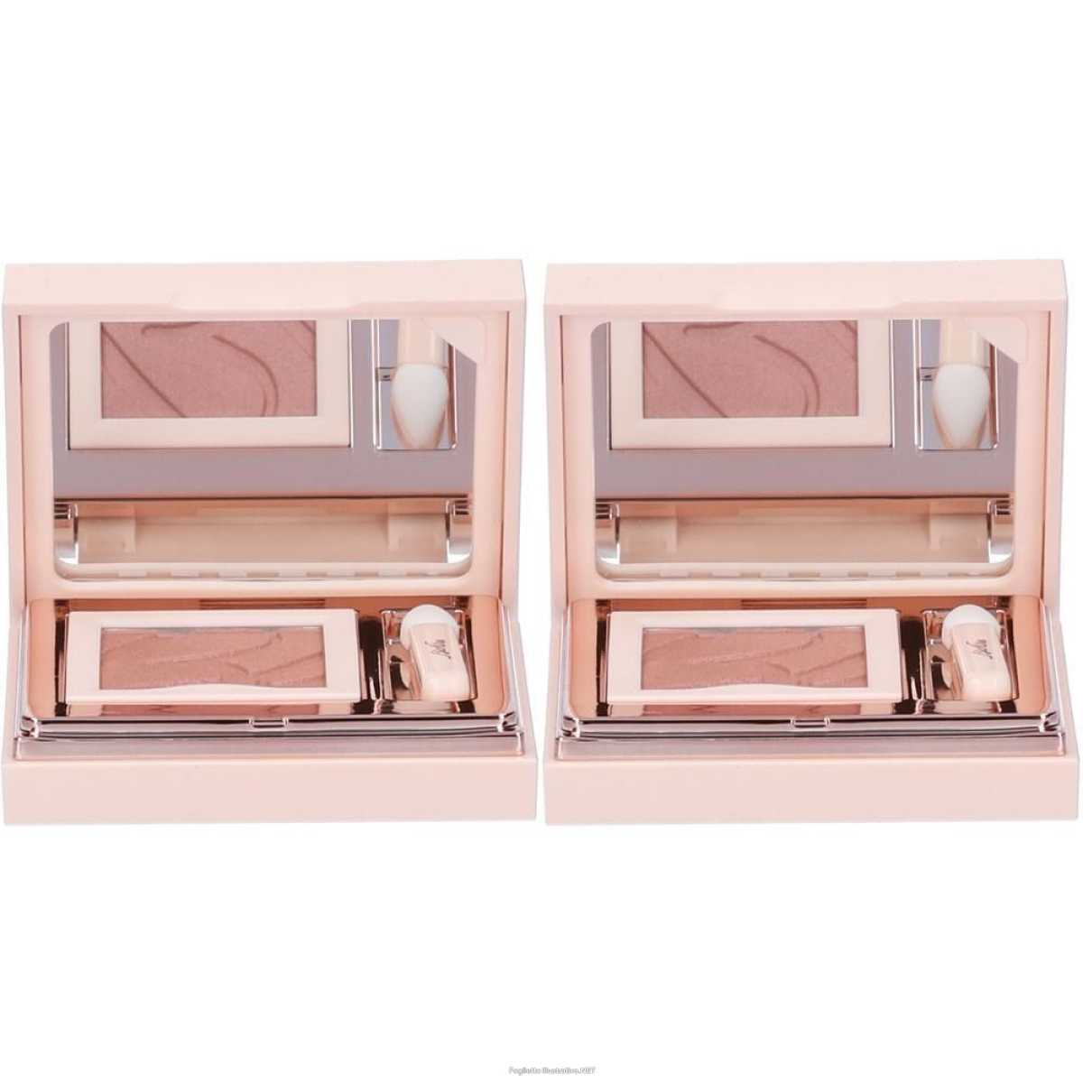 Trova Offerte di bionike defence color silky touch ombretto compatto colore 418 peche 2 e compra online