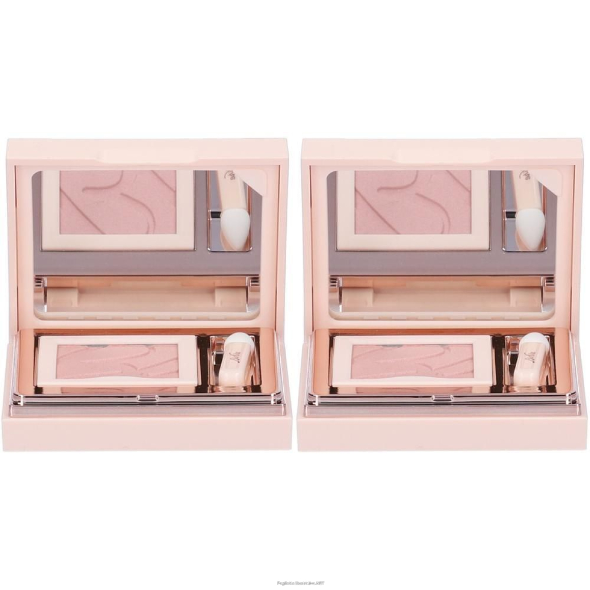 Trova Offerte di bionike defence color silky touch ombretto compatto colore 419 rose 2x e compra online