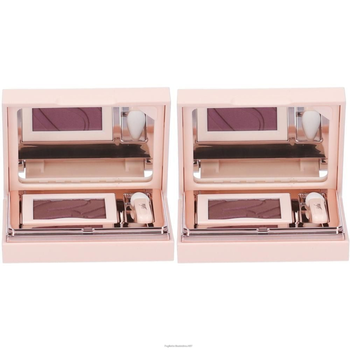 Trova Offerte di bionike defence color silky touch ombretto compatto colore 420 amethys e compra online