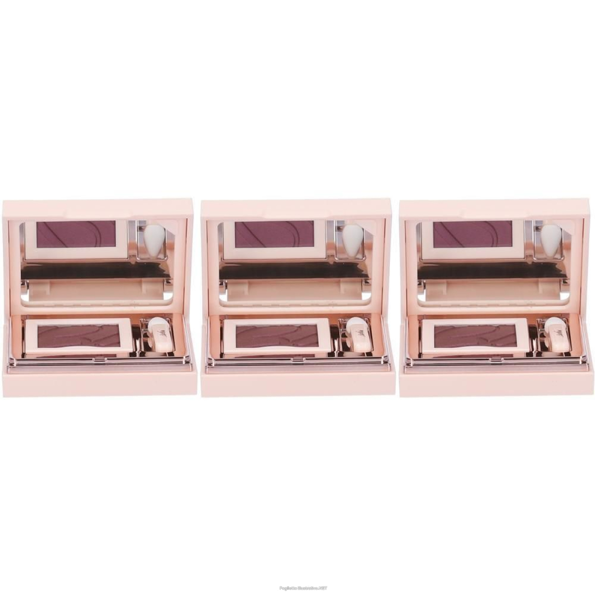 Trova Offerte di bionike defence color silky touch ombretto compatto colore 420 amethys e compra online